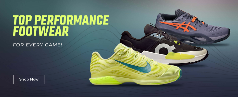 Shop Top Tennis Shoes!